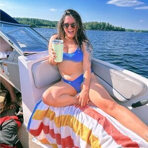 Meet your Posher, Beth